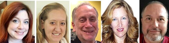 Martinsville Bulletin award winners 2020